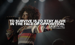 lauryn hill quotes