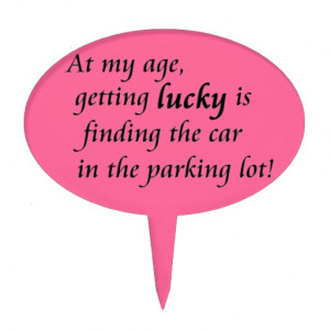 funny quotes caketoppers humour novelty joke gifts funny quotes ...