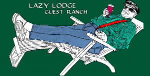 Lazy Lodge Guest Ranch image 1