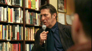 Photo of Ciaran Hinds from Margot at the Wedding 2007