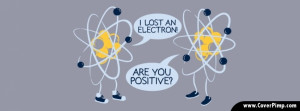 Electrons Timeline Cover