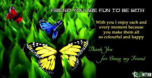 ºBest Friends Listen to what you don't sayº