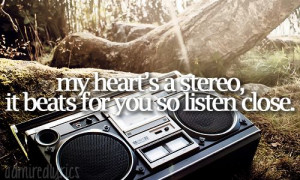 Stereo Hearts- Gym Class Heroes ft Adam Levine