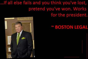 best movie quotes boston legal funny quotations boston legal quotes ...