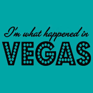 Vegas quote #4