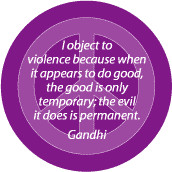 peace quote poster violence first refuge of incompetent peace quote ...
