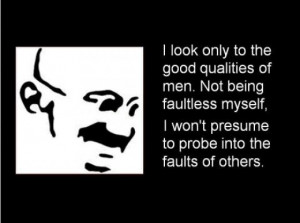 Gandhiji Quotes 6