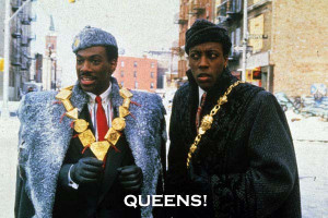 Coming to america movie quotes