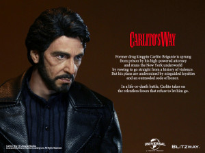 Thread: Blitzway- Carlito's Way- Official pics THEY ARE HERE!