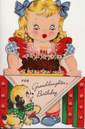 /birthday/relations/granddaughter/7638/Paper-Salad--Happy-Birthday ...