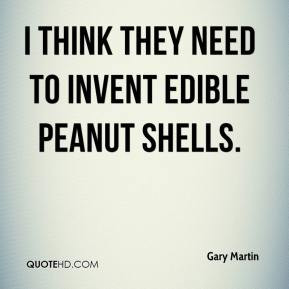 Shells Quotes