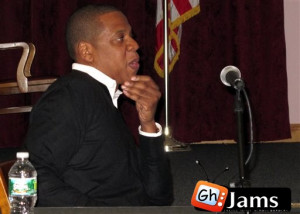 10 inspiring Jay-Z quotes. It was hard to whittle it down to just ten ...