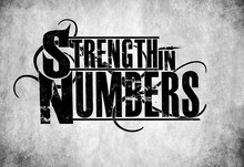 Quotes About Strength in Numbers