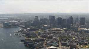 Mayor Walsh visiting Colo. to discuss possible Olympic bid