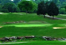 Our Nashville Golf Packages