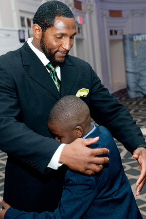 Ray+lewis+quotes+on+leadership