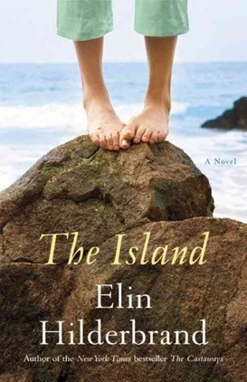 The Island is a 2011 novel by Elin Hilderbrand.