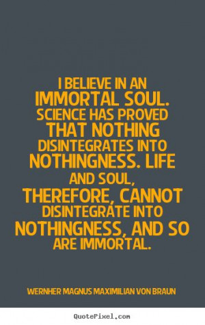 immortal soul quot | More Life Quotes | Inspirational Quotes | Love ...
