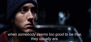 Eminem Quotes From 8 Mile Frases de eminem - pesquisa do