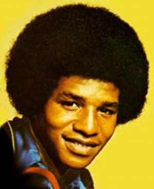 Jackie Jackson Image