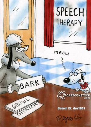 Therapist cartoons, Speech Therapist cartoon, funny, Speech Therapist ...