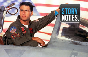 More in Teaching ego quote top gun: