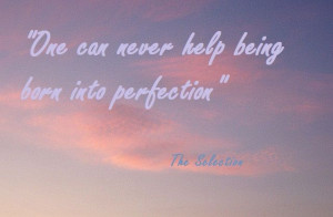 ... Selection Series Quotes, The Selection Quotes, Secret Quotes, Book