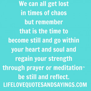 Love Quotes And Sayings