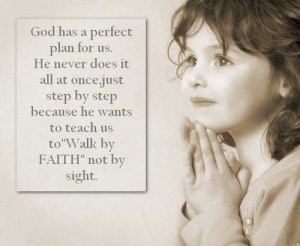 Faith Quotes