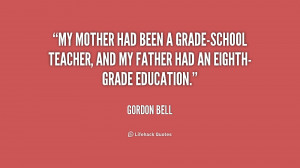 8th Grade Graduation Quotes Inspirational