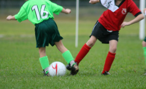Soccer Injuries – Stay Ahead of the Game