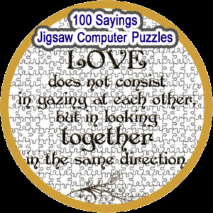 100-Sayings-Quotes-JigSaw-Puzzles-Printable-Computer-CD