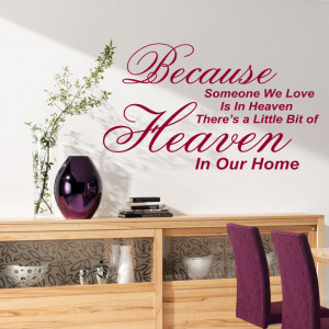 Mold Quotes Paintings On Bedroom Walls ~ Wall Sticker Decal Quote ...