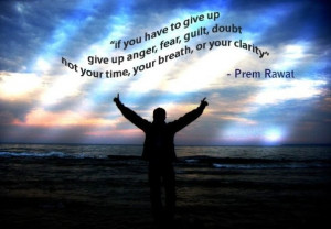 STOP APOLOGIZING FOR THINGS YOU DIDN'T EVEN DO!!!