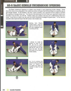 Book Review - Jiu-Jitsu University (Saulo Ribeiro)