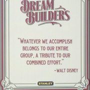 Teamwork, Group Effort and Walt Disney — an HR “Fantasyland ...