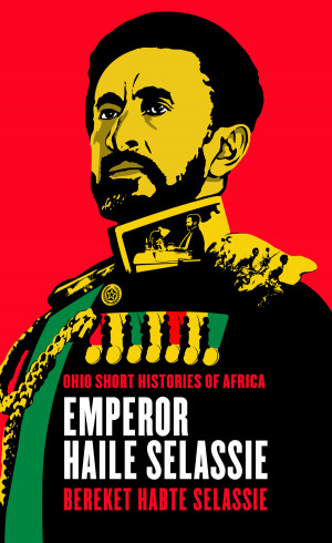 Haile Selassie Lion Emperor haile selassie - ohio