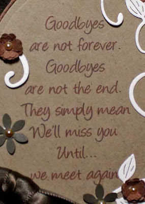 Goodbye Quotes For Colleagues Lot