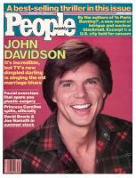 Brief about John Davidson: By info that we know John Davidson was born ...