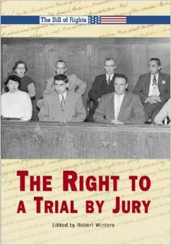 Right of Trial by Jury