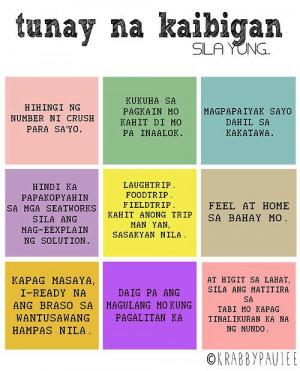 ... kaibigan tagalog quotes incoming search terms tagalog kaibigan quotes