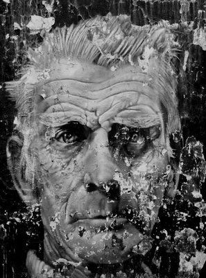 APRIL 13 Irish playwright Samuel Beckett born on this day 1906 (died ...