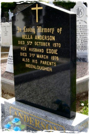 Headstone Sayings For Father