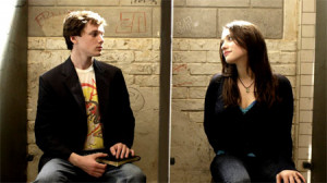 ... Interview: Kat Dennings on Charlie Bartlett , Nick and Norah and Death