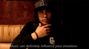 ... pierce the veil vic fuentes emotions ptv victor influence fuentes