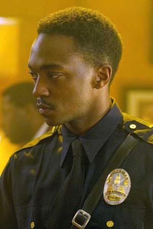Anthony Mackie Quotes