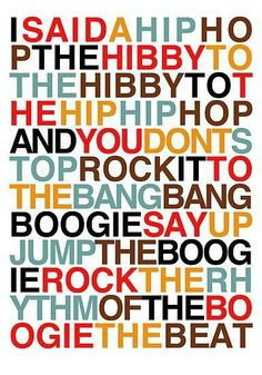 Hip hop