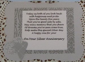 this card is for my husband s sister and her husband who will be ...