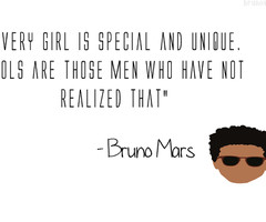 Bruno Mars