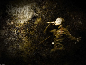 slipknot wallpaper Wallpaper